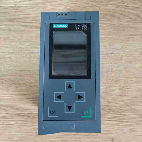议价西门子CPU 1516-3PN/DP 6ES7 516-3AN01-0AB0