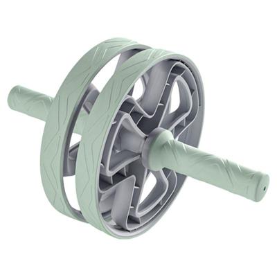 JOINFIT健腹轮卷腹轮手推滚轮双轮腹部卷腹器腹肌轮健身练腹神器