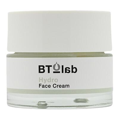 BTLAB保湿补水多种肤质面霜