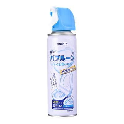 KINBATA强力除菌去渍马桶
