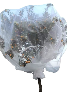 果树蔬菜多肉植物防虫防鸟防害