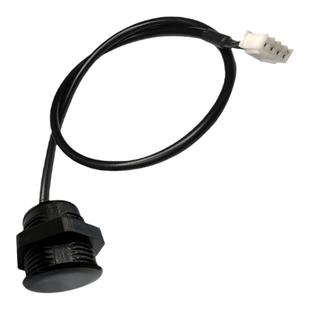 远距离激光测距传感器高精度红外人体超声波接近感应器避障模块