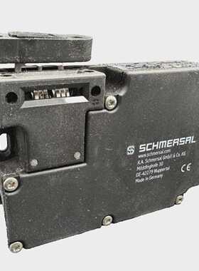 Schmersal AZM 161SK1212RIA024B6R GBT 14048.5 21579029 Safety
