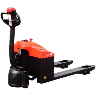 合力小金刚配件大全电动液压搬运叉车CBD15-170H配件地牛手柄总成