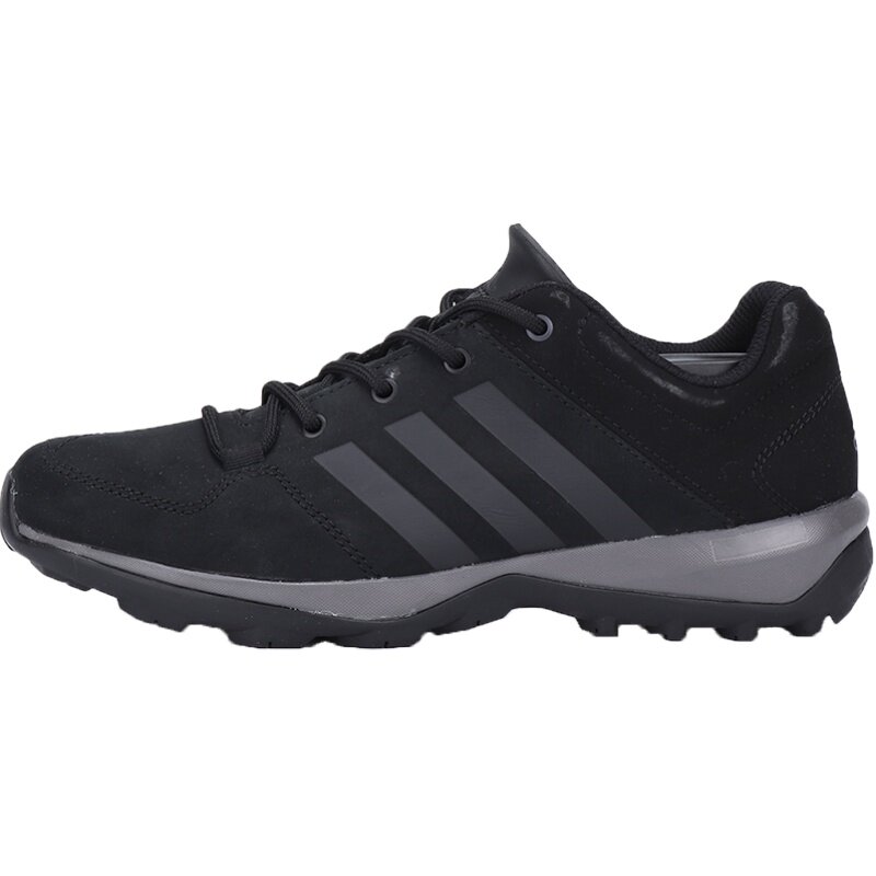 Adidas防滑阿迪达斯正品户外高帮