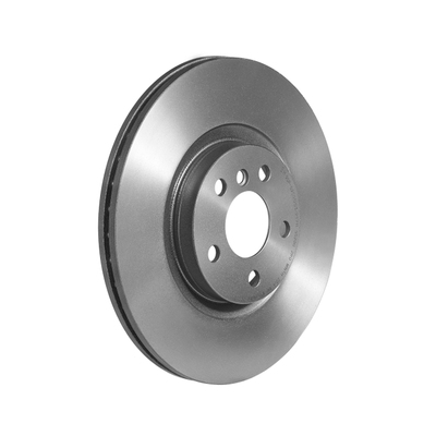 布雷博brembo前刹车盘适配宝马X1