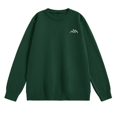 班尼路毛衣男款秋冬2025新款薄款