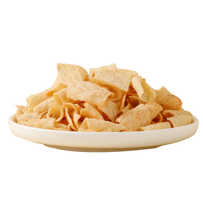 山药脆片薄片孕妇零食薯片小吃的解馋充饥夜宵食品无添加营养孕期