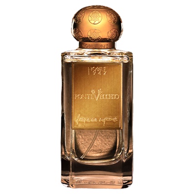 【生日礼物】Nobile诺拜1942香水男女意大利古典手作香水75ml/瓶