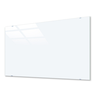 磁性超白钢化玻璃白板写字板墙贴儿童画板可擦家庭教学磁吸小黑板挂墙式办公培训看板展示书写板墙面装饰定制