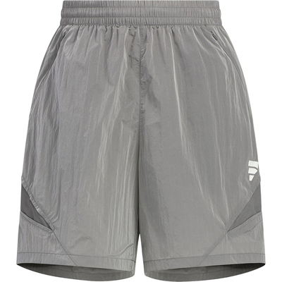 Adidas/阿迪达斯正品夏季款男士宽松透气梭织耐穿运动短裤KB5974