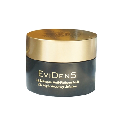 伊菲丹睡眠面膜滋养焕肤滋润免洗