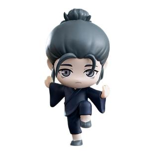 正版一人之下奇踪异人系列盲盒冯宝宝手办挂件公仔摆件周边礼物