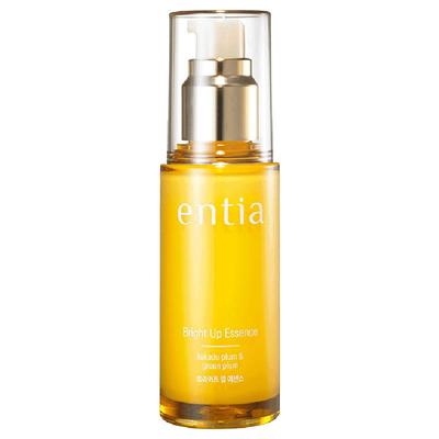 entia/恩沙保湿精华乳韩国