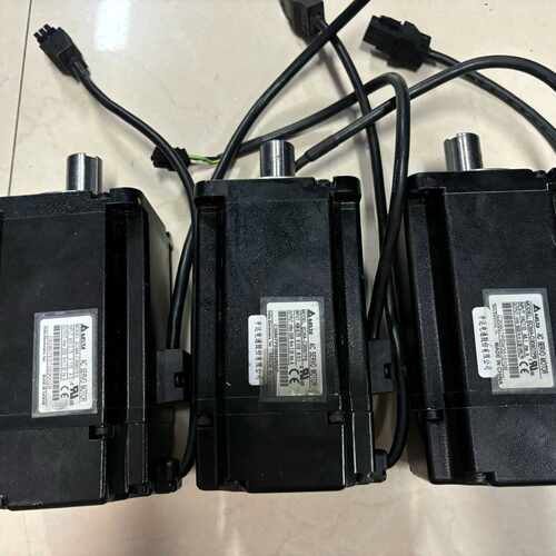 溢价-台达AB ECMA-C30807PS/ECMA-C30807