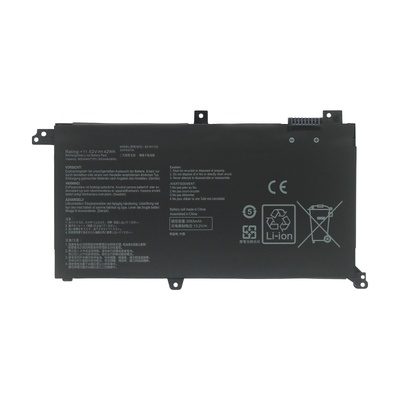 蓄智S4300U/UN/F/FNVX60G电池