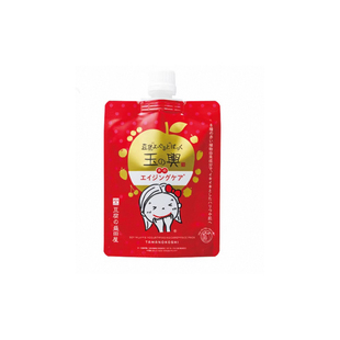 日本直邮豆腐的盛田屋玉之兴豆乳酸奶补水涂抹式面膜150g正品
