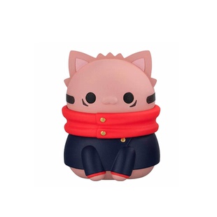 新品预定日版MegaHouseCAT PROJECT咒术回战喵猫涉谷事变BOX盒蛋