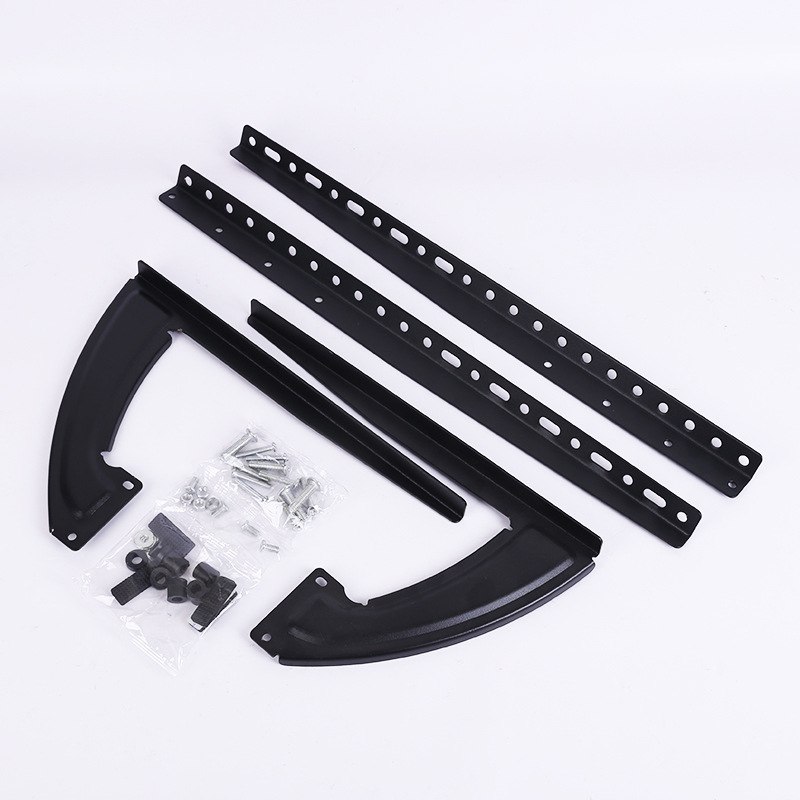 厂家供应电视桌面脚架台式14-75寸通用电视机座架支架液晶底座