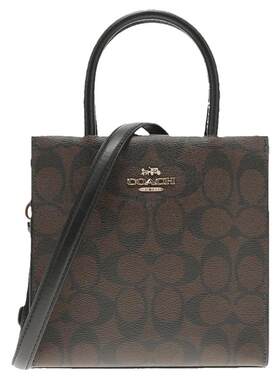 COACH/蔻驰女士单肩手提斜挎包