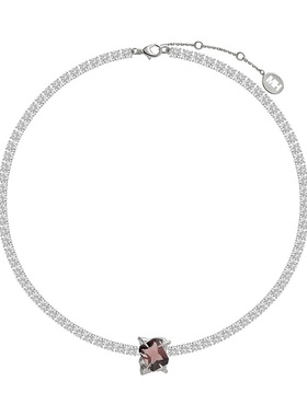 monsterharmony设计感锆石女