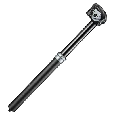 台湾 ks circuit无线电子升降坐杆Exaform山地公路车蓝牙坐管电动