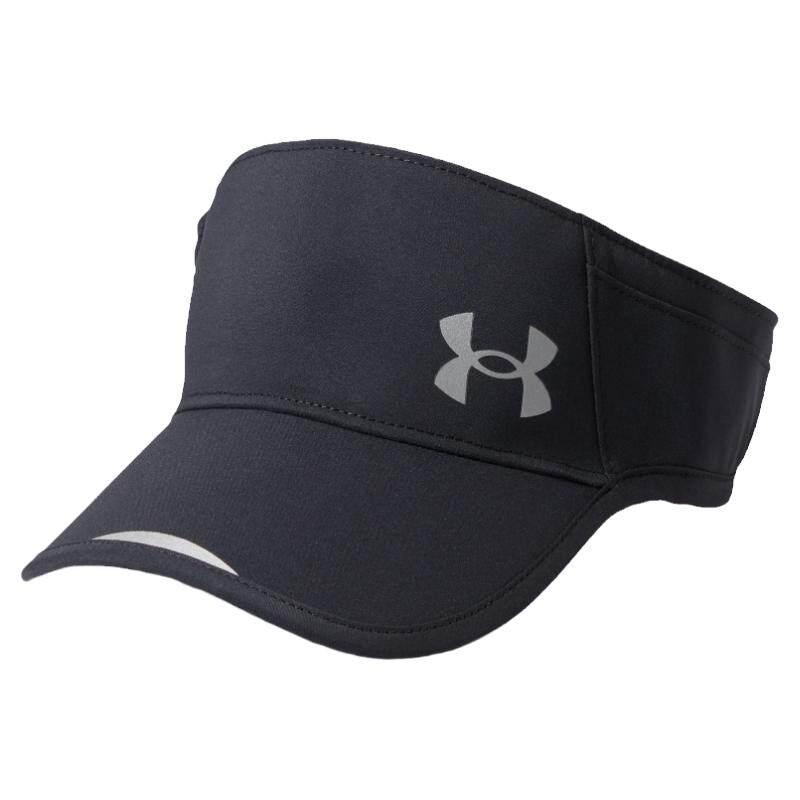 Under Armour/安德玛女帽空顶帽高尔夫球帽防晒夏季新品9529633