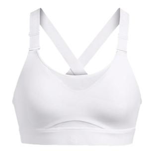 安德玛官方【小8bra】UA Infinity 2.0女运动内衣-高强度1384112