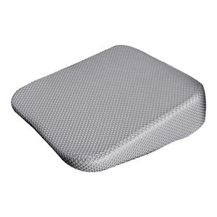 汽车坐垫练车专用学车驾考科目二三考试主驾驶小个子斜面增高座垫