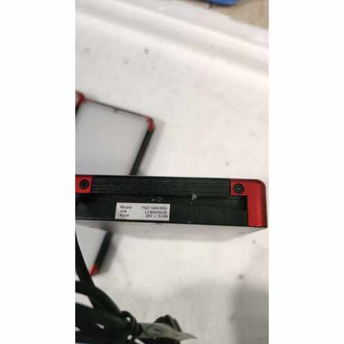议价长方形光源型号FQ2146X66G九成新还能包好有可维修