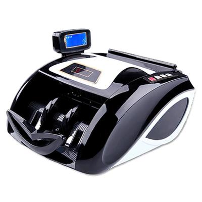 便携式可升级b类银行专用验钞机