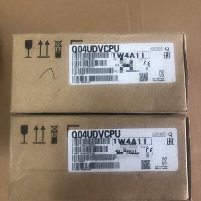 【议价-可维修】Q04UDVCPUQ系列CPU模块 /均有货