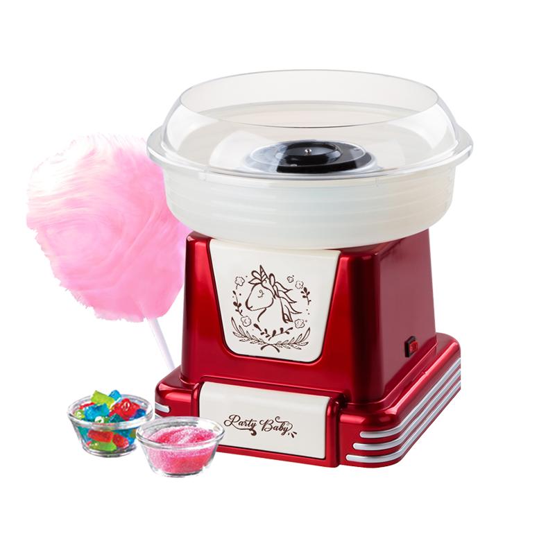 儿童棉花糖机器PARTYBABY