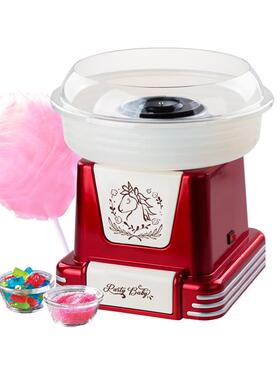 儿童棉花糖机器PARTYBABY