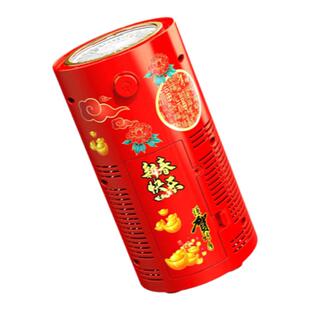 电子高空礼花礼炮春节过年新型烟花泡泡机仿真鞭炮冲天烟火结婚