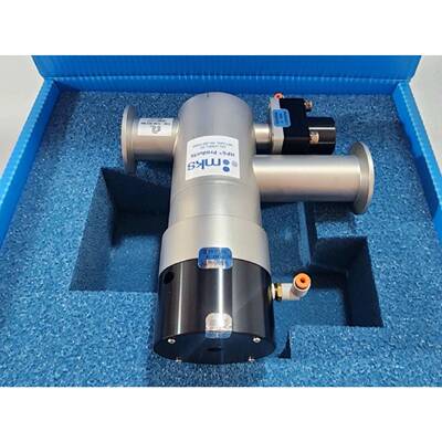 MKS 仪器角阀 AMAT 应用材料 0190-76185-询价