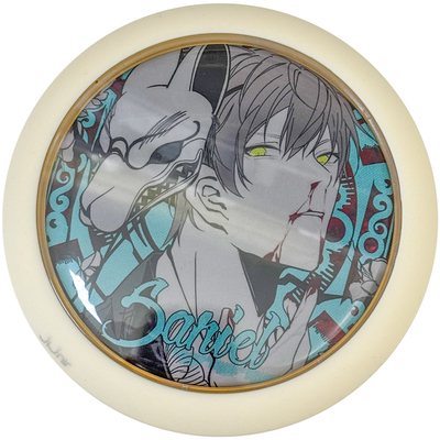 2025新款可磁吸吧唧保护套谷美