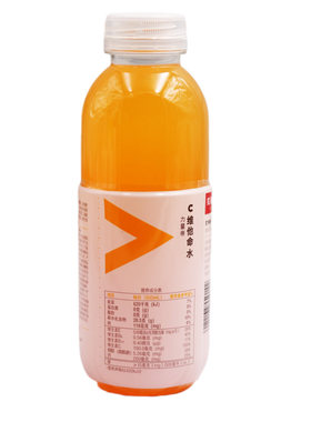 农夫山泉维他命水15瓶整箱