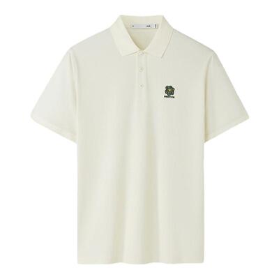海澜之家亦心即为大码POLO衫男