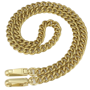 pinko包链条配件单带斜挎带可拆卸调节金色燕子包链子金属链腋下