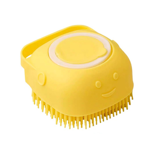 宠物狗狗洗澡刷专用猫咪搓澡神器硅胶沐浴按摩刷梳子清洁用品大全