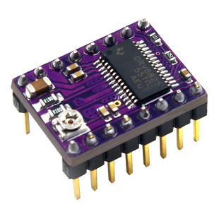 【YwRobot】3D打印机 DRV8825步进电机驱动模块 42步进电机驱动器