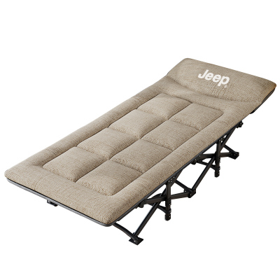 JEEP吉普办公室午休单人折叠床