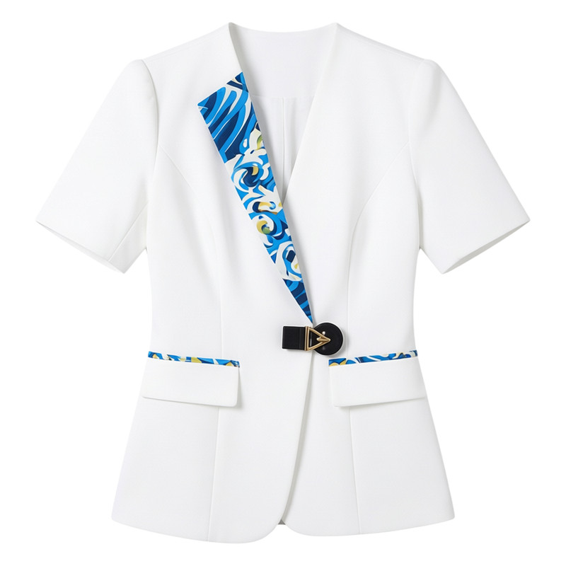 新款KTV公主工作服酒店足浴制服