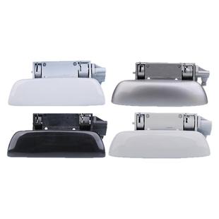 适配东风雪铁龙新爱丽舍前后门车门外拉手 汽车外把手 外扣手配件