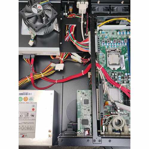 工控机i5-660主板带两个2G内存条其他型号自己看