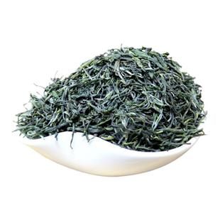 2025新茶现货三级和平翠峰绿茶紫阳富硒茶产区自饮口粮茶散装