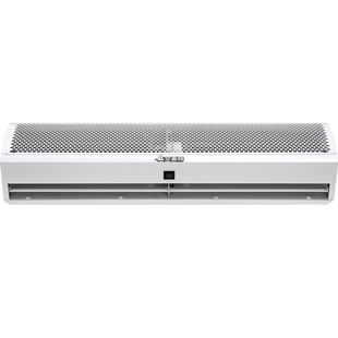 艾美特风幕机电梯轿厢商用0.6米餐饮店冷库空气幕1.2米门口风帘机