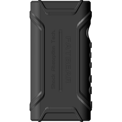 ZX300合成橡胶防摔保护套