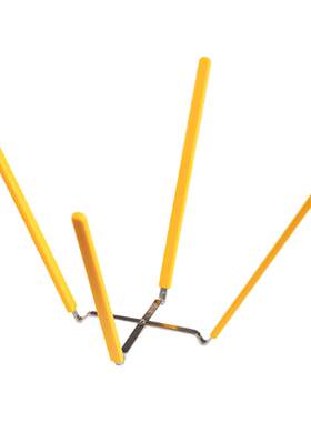 戚风蛋糕倒扣冷却架烘焙工具